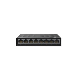 سوئیچ شبکه تی‌پی‌لينک LS1008G ( 8 پورت )