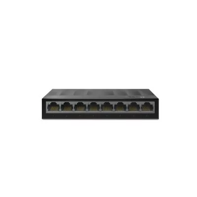 سوئیچ شبکه تیپیلينک LS1008G ( 8 پورت )