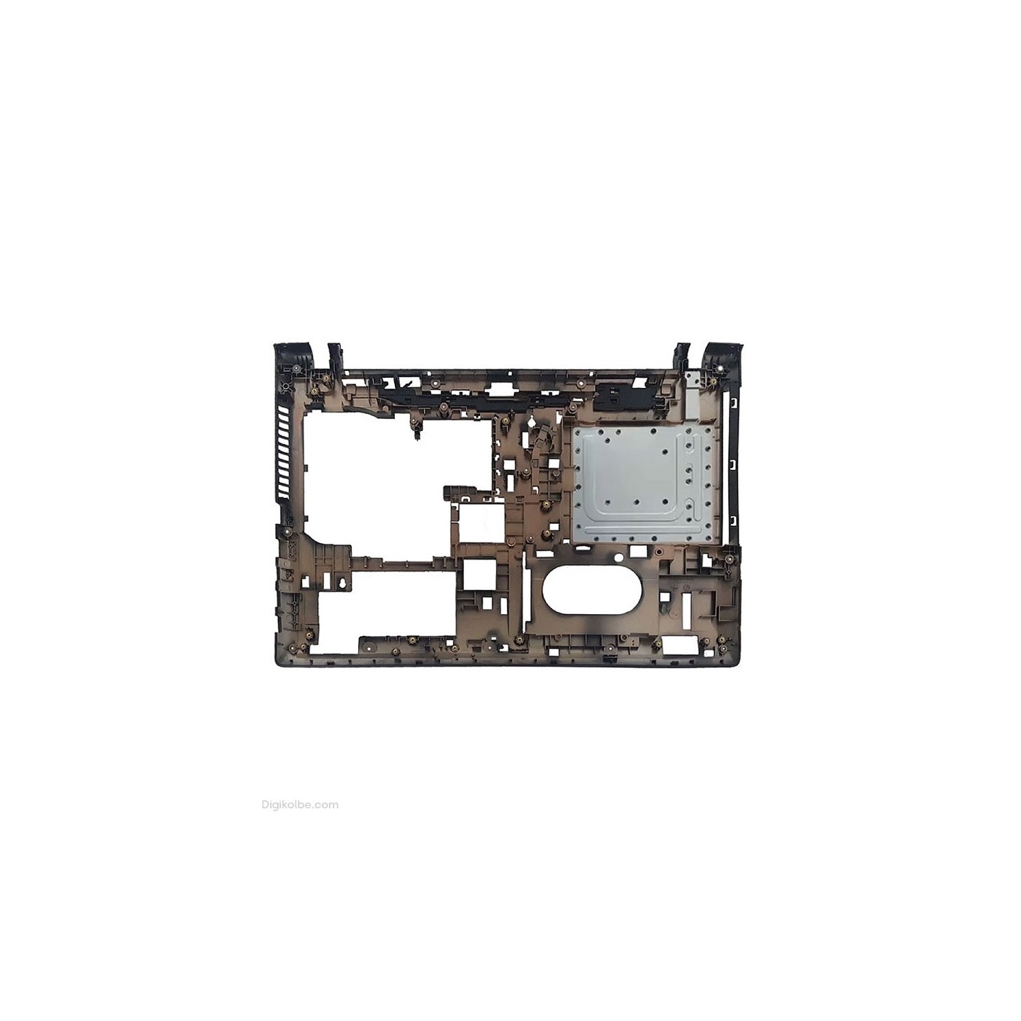 قاب کف لپ‌تاپ لنوو G500S (IdeaPad)