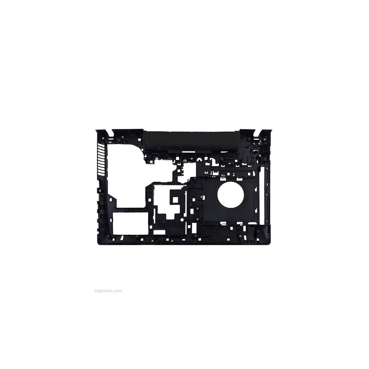 قاب کف لپ‌تاپ لنوو G500 (IdeaPad)