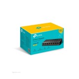 سوئیچ شبکه تی‌پی‌لينک LS1008G ( 8 پورت )