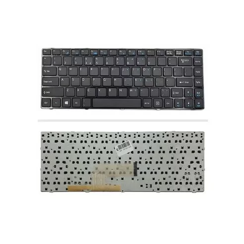 کیبورد لپتاپ اماسآی CR430