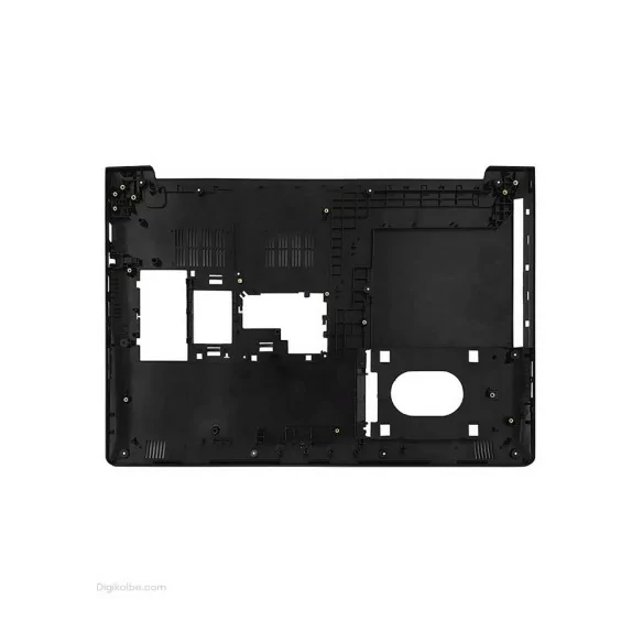 قاب کف لپتاپ لنوو IdeaPad 510-15 قاب کف لپتاپ لنوو IdeaPad 510-15