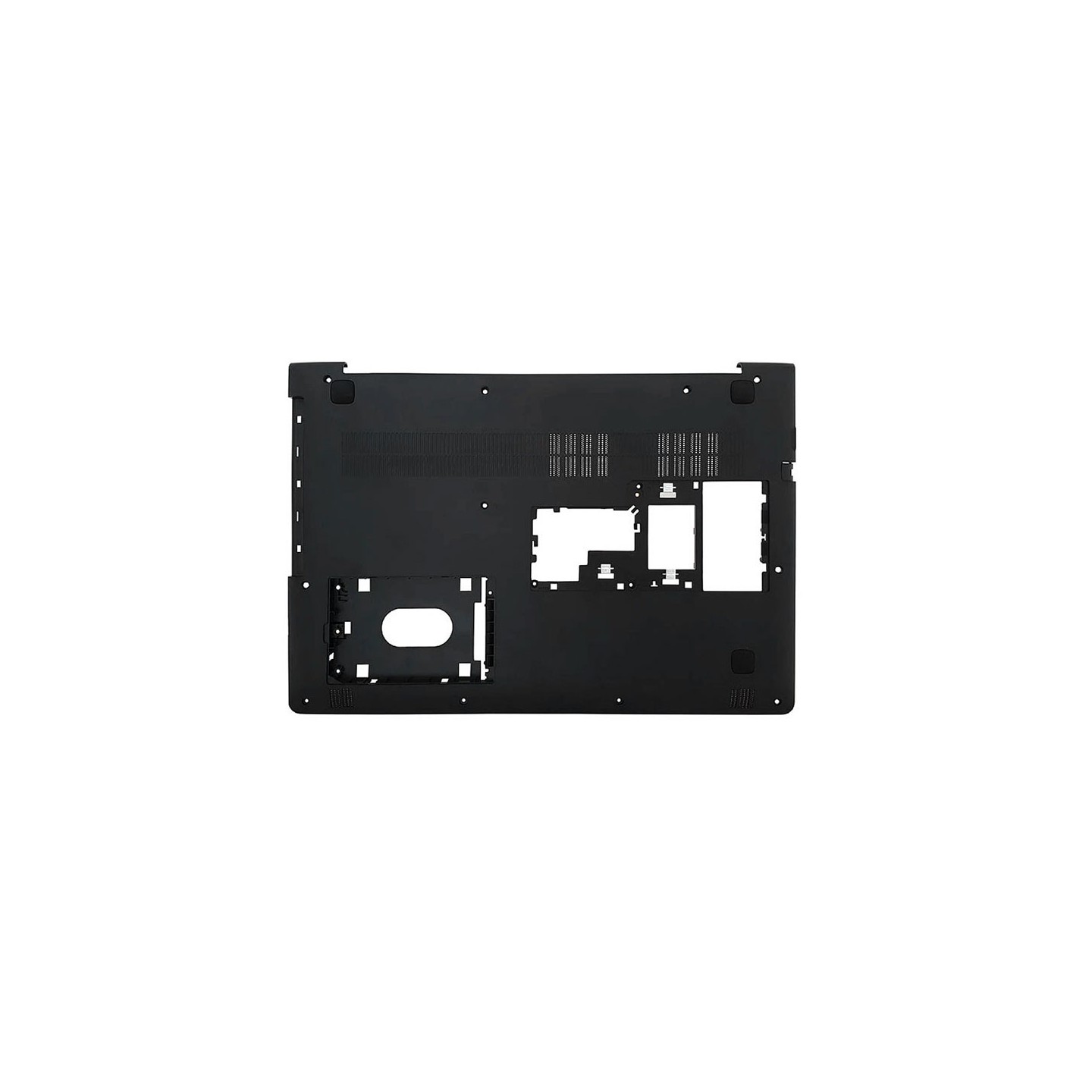 قاب کف لپ‌تاپ لنوو IdeaPad 510-15