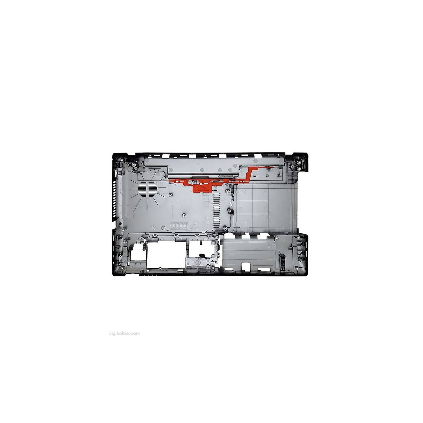 قاب کف لپ‌تاپ ایسر V3-531 (Aspire)