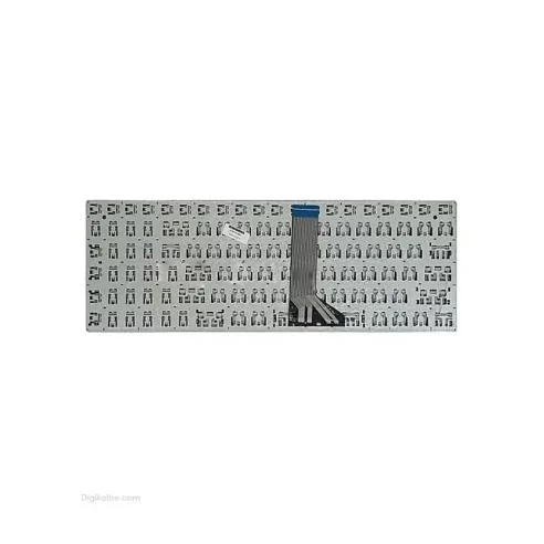 کیبورد لپتاپ ایسوس P2540U (اینتر کوچک | بدون فریم)