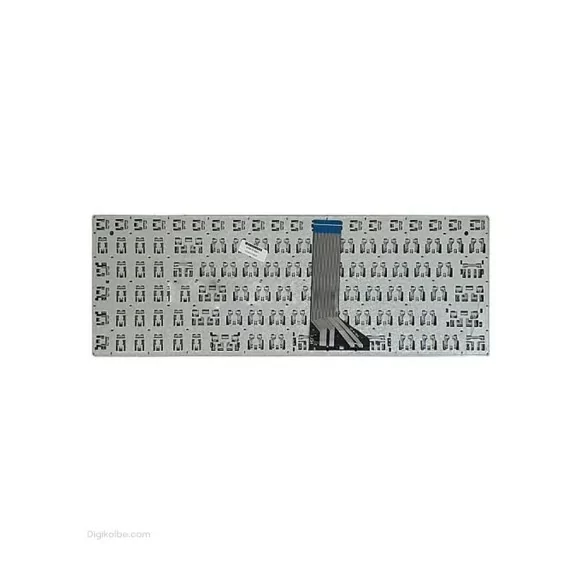 کیبورد لپتاپ ایسوس P2540U (اینتر کوچک | بدون فریم) کیبورد لپتاپ ایسوس P2540U (اینتر کوچک | بدون فریم)