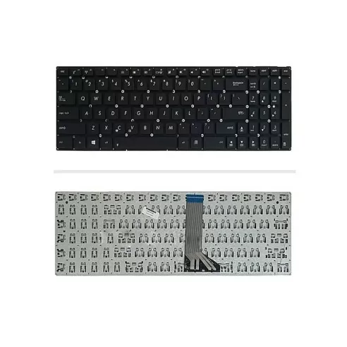 کیبورد لپ‌تاپ ایسوس P2540U (اینتر كوچک | بدون فریم)