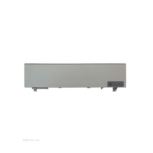 باتری لپ‌تاپ دل E6500 (Latitude)