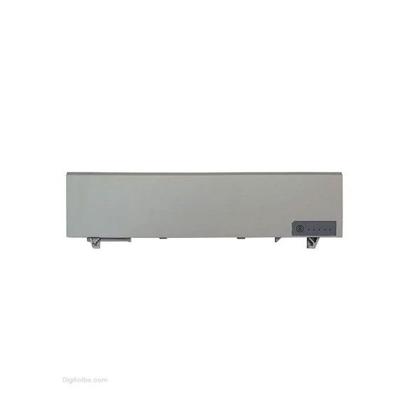 باتری لپ‌تاپ دل E6500 (Latitude)