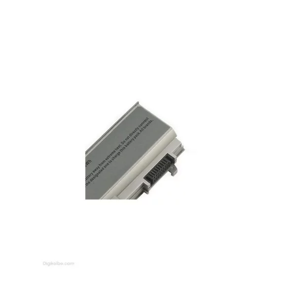 باتری لپتاپ دل E6500 (Latitude) باتری لپتاپ دل E6500 (Latitude)