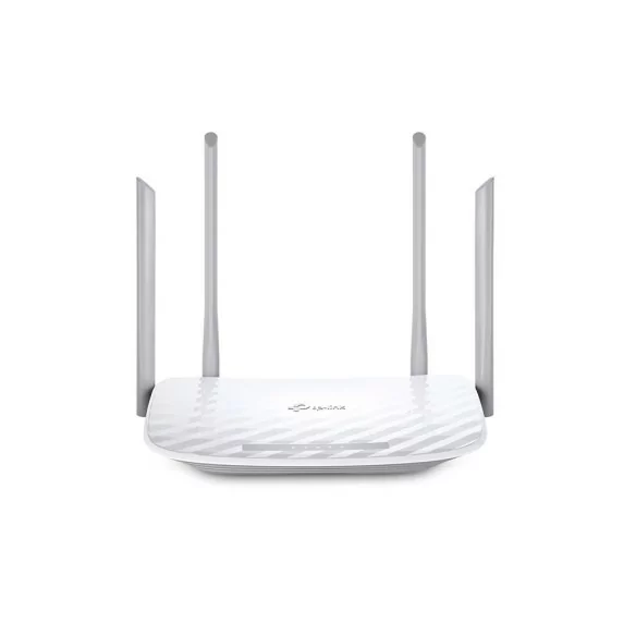 روتر بیسیم AC1200 تیپیلینک ( Archer C50 ) روتر بیسیم AC1200 تیپیلینک ( Archer C50 )