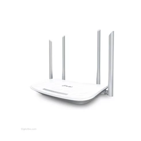 روتر بیسیم AC1200 تیپیلینک ( Archer C50 )