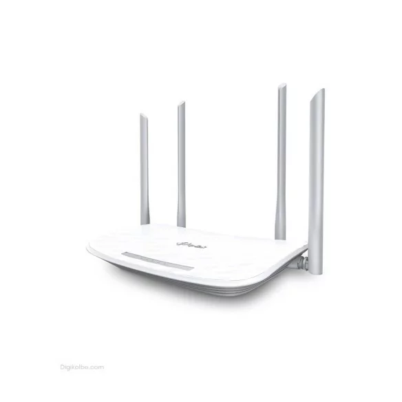 روتر بیسیم AC1200 تیپیلینک ( Archer C50 ) روتر بیسیم AC1200 تیپیلینک ( Archer C50 )