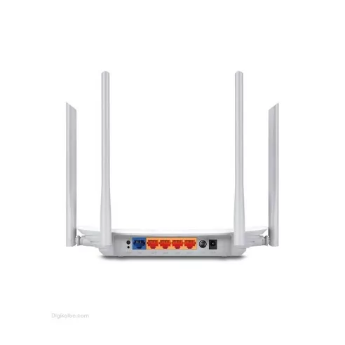 روتر بیسیم AC1200 تیپیلینک ( Archer C50 )