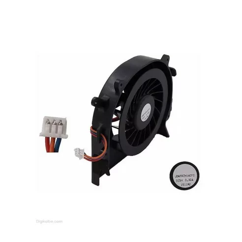 فن لپ‌تاپ سونی VPC-EB (VAIO)