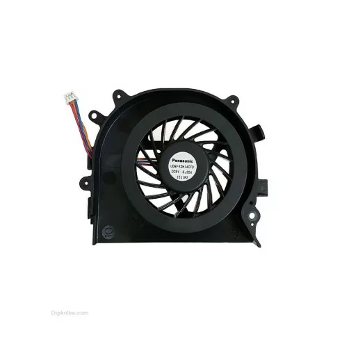 فن لپ‌تاپ سونی VPC-EC (VAIO)