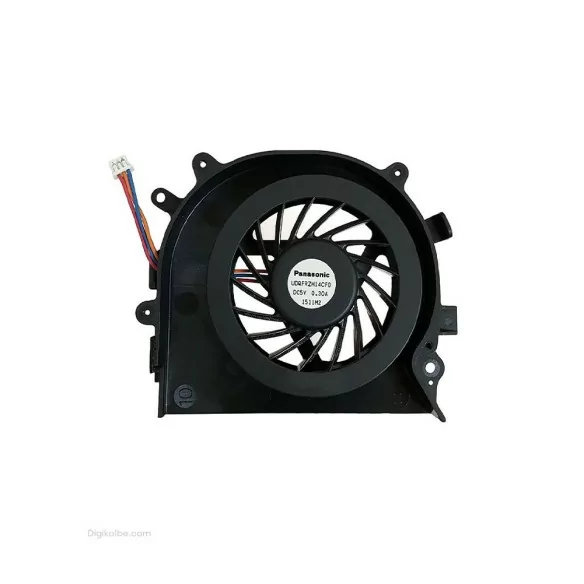 فن لپ‌تاپ سونی VPC-EC (VAIO)