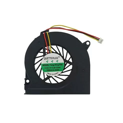 فن لپ‌تاپ اچ‌پی 6830 (Compaq)