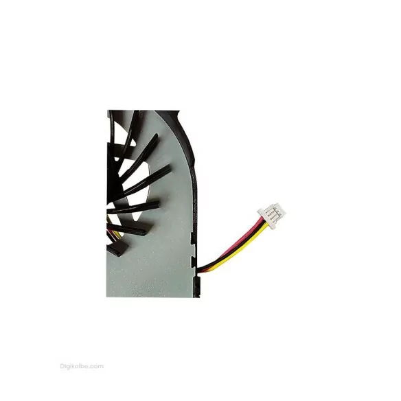 فن لپتاپ اچپی DM4-1200 (Pavilion) فن لپتاپ اچپی DM4-1200 (Pavilion)
