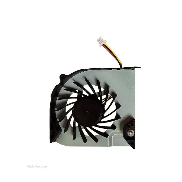 فن لپتاپ اچپی DM4-1200 (Pavilion) فن لپتاپ اچپی DM4-1200 (Pavilion)