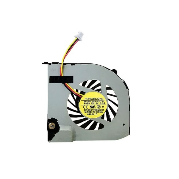 فن لپ‌تاپ اچ‌پی DM4-1200 (Pavilion)