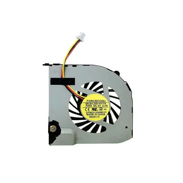 فن لپ‌تاپ اچ‌پی DM4-1200 (Pavilion)