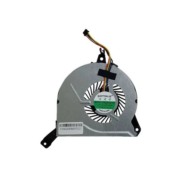 فن لپ‌تاپ اچ‌پی Pavilion 14-P