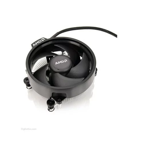 خنککننده پردازنده ایامدی Wraith Stealth