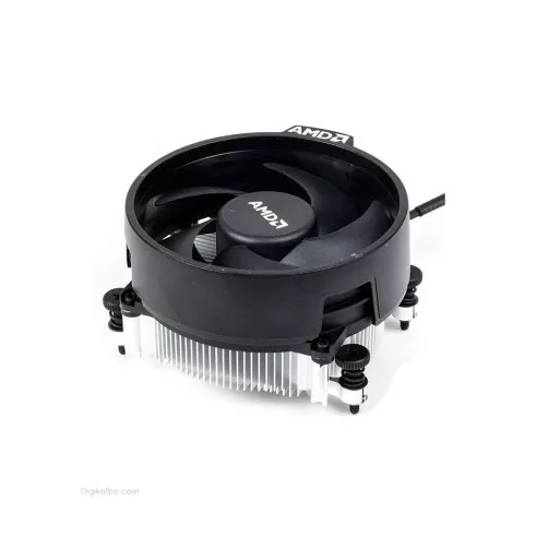 خنککننده پردازنده ایامدی Wraith Stealth