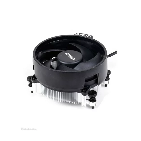 خنککننده پردازنده ایامدی Wraith Stealth خنککننده پردازنده ایامدی Wraith Stealth