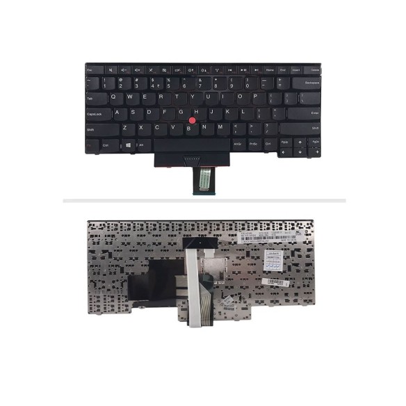 کیبورد لپ‌تاپ لنوو E445 (Thinkpad)