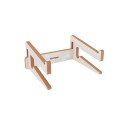 پایه نگهدارنده لپ‌تاپ دیپون A-112