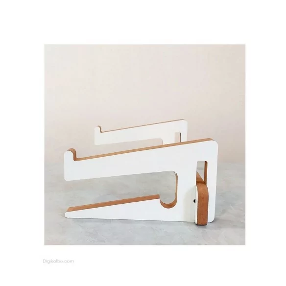 پایه نگهدارنده لپ‌تاپ دیپون A-112