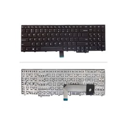 کیبورد لپ‌تاپ لنوو T560 (ThinkPad | بدون ماوس | با فریم)