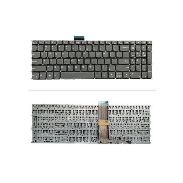 کیبورد لپ‌تاپ لنوو V15 G3-IAP
