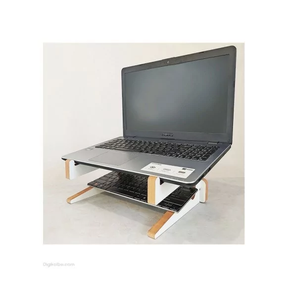 پایه نگهدارنده لپ‌تاپ دیپون A-112