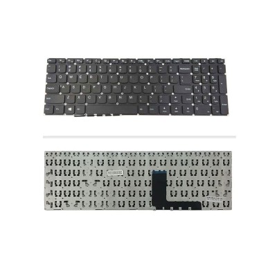 کیبورد لپ‌تاپ لنوو V110-15 (اینتر کوچک بدون فریم)