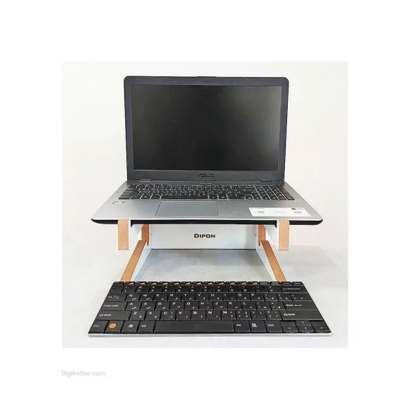 پایه نگهدارنده لپ‌تاپ دیپون A-112