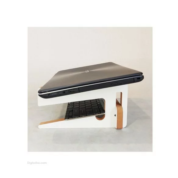 پایه نگهدارنده لپ‌تاپ دیپون A-112