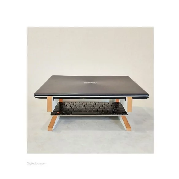 پایه نگهدارنده لپ‌تاپ دیپون A-112