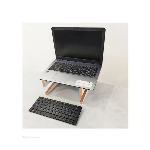 پایه نگهدارنده لپ‌تاپ دیپون A-112