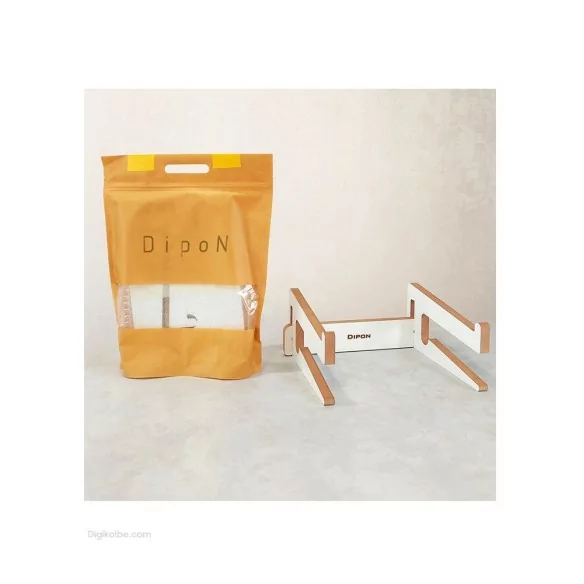 پایه نگهدارنده لپ‌تاپ دیپون A-112