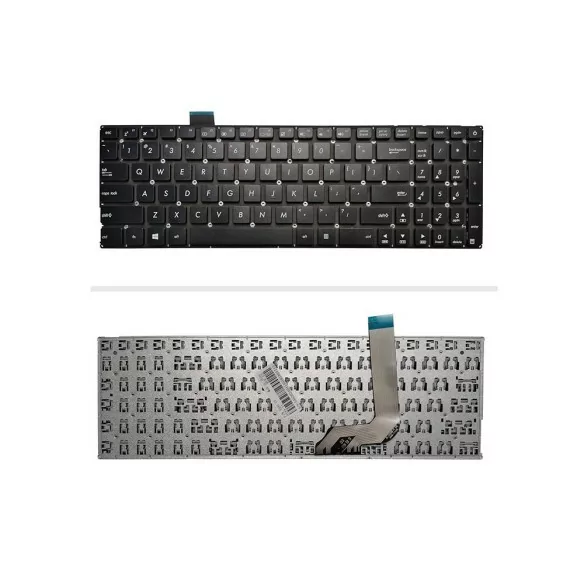 کیبورد لپ‌تاپ ایسوس A542 (VivoBook)