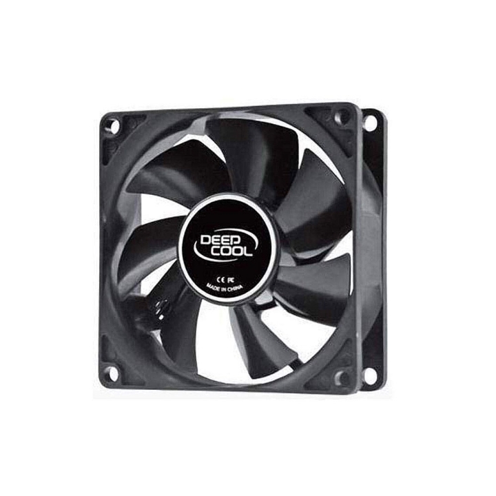 فن کیس دیپ‌کول XFAN 80