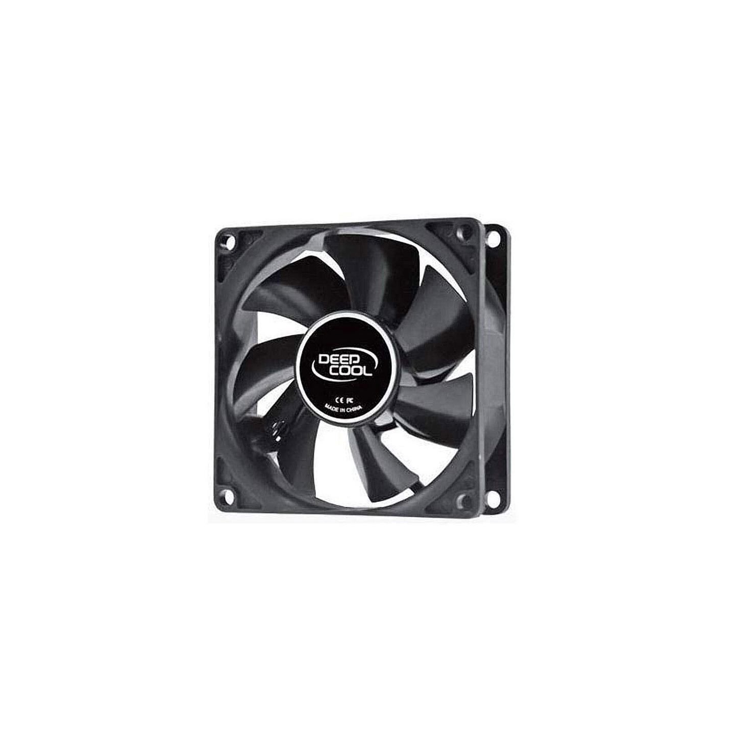 فن کیس دیپ‌کول XFAN 80