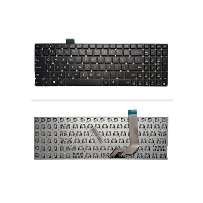کیبورد لپ‌تاپ ایسوس A580 (VivoBook)