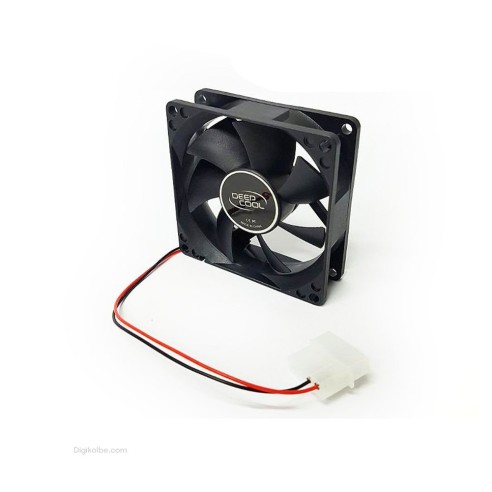 فن کیس دیپ‌کول XFAN 80