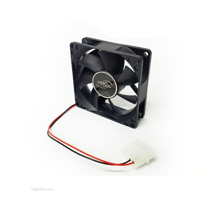 فن کیس دیپ‌کول XFAN 80