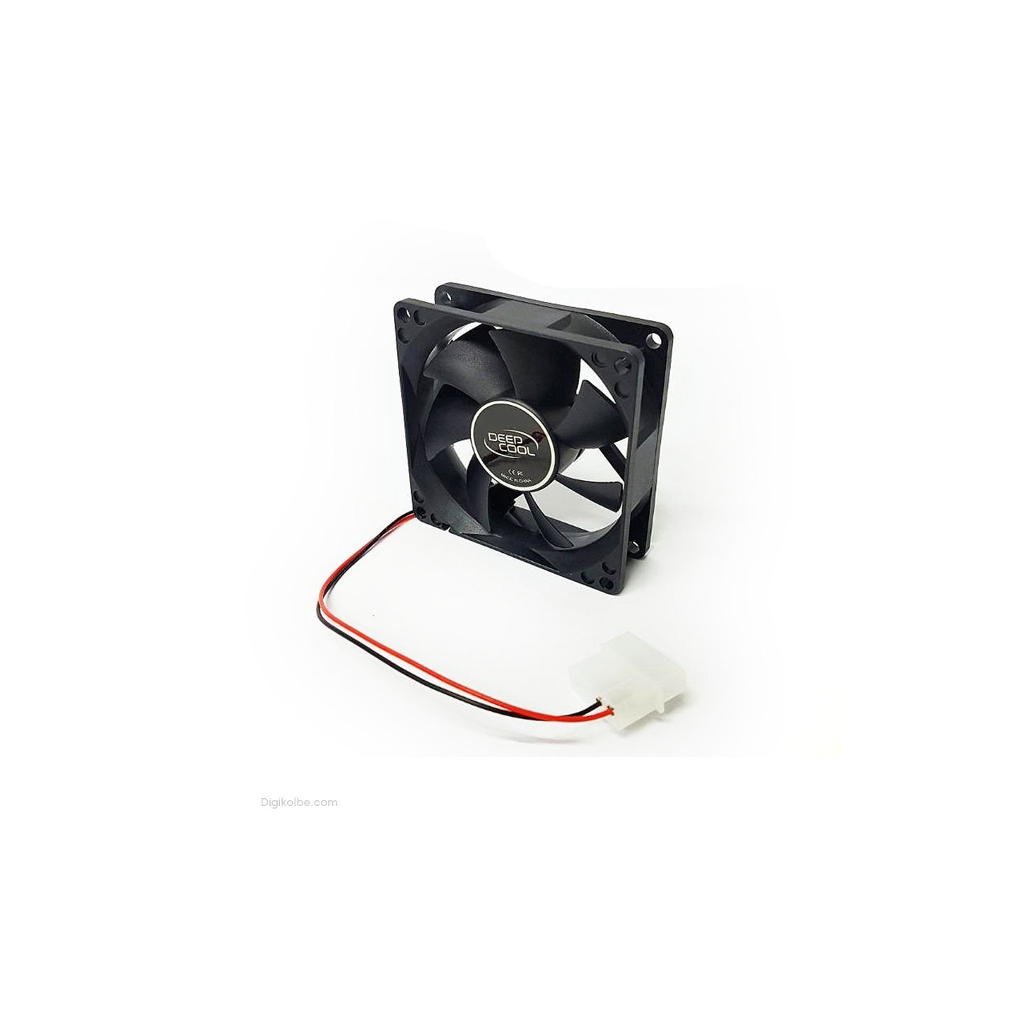 فن کیس دیپ‌کول XFAN 80
